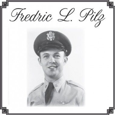 Fredric L. Pilz