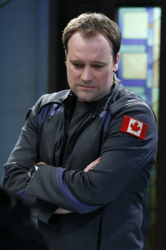 Rodney McKay