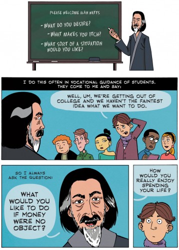 Zen Pencils 1 - 2013-01-08-alanwatts