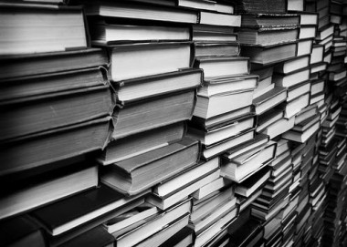 Book Pile