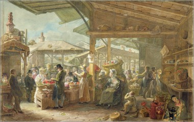 george-scharf-alter-covent-garden-markt-147570