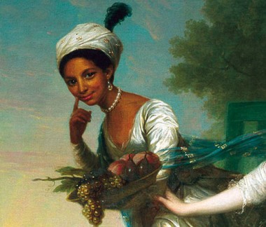 Dido Elizabeth Belle