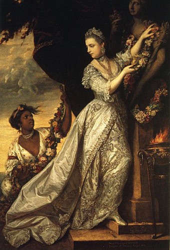 Lady_Elizabeth_Keppel_1761 Joshua Reynolds