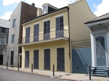 Another contender - 810 Rue Dumaine