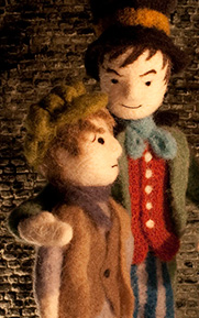 Oliver and Jack Cropped More